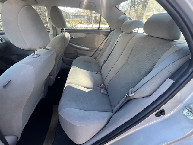 2013 Toyota Corolla L photo