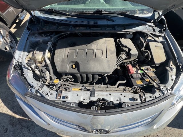 2013 Toyota Corolla L photo