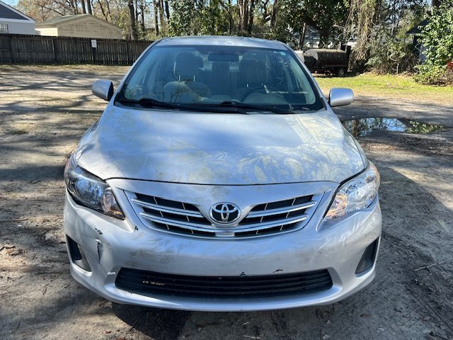 2013 Toyota Corolla L photo