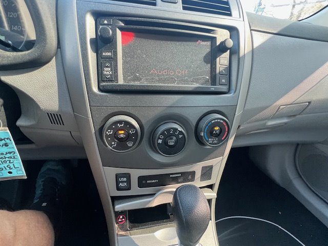 2013 Toyota Corolla L photo