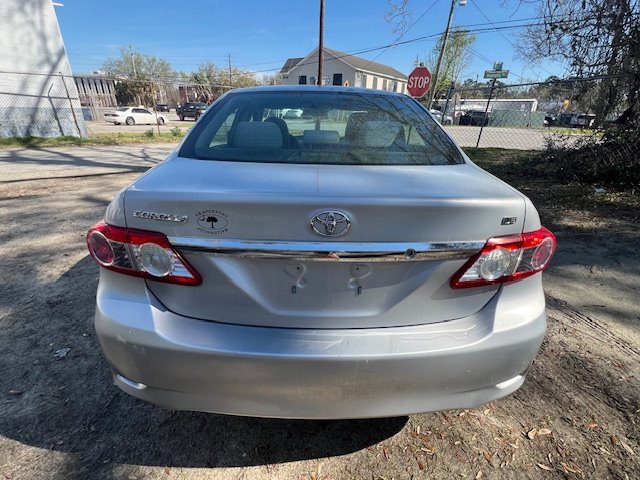 2013 Toyota Corolla L photo
