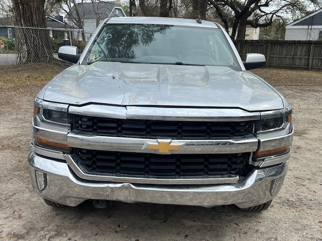 2017 Chevrolet Silverado 1500 LT photo