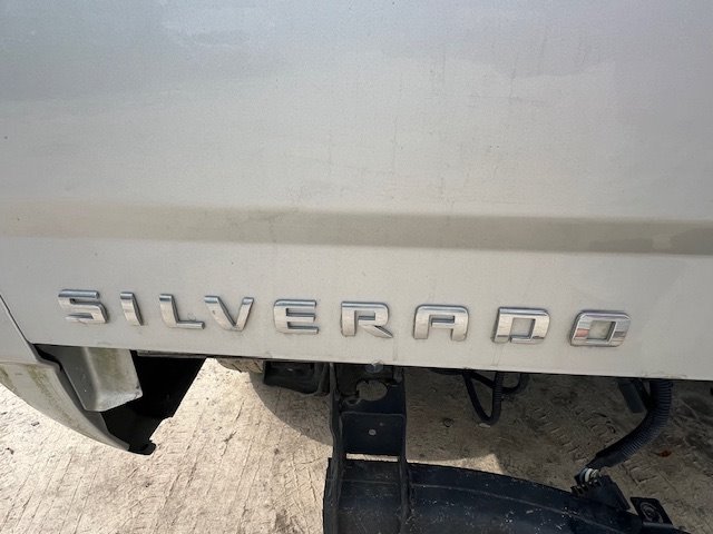 2017 Chevrolet Silverado 1500 LT photo