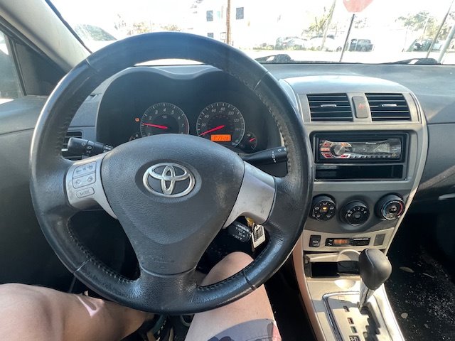 2010 Toyota Corolla photo