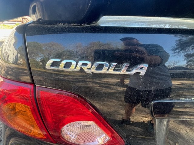 2010 Toyota Corolla photo