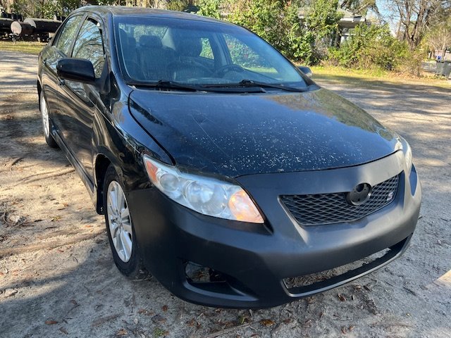2010 Toyota Corolla photo