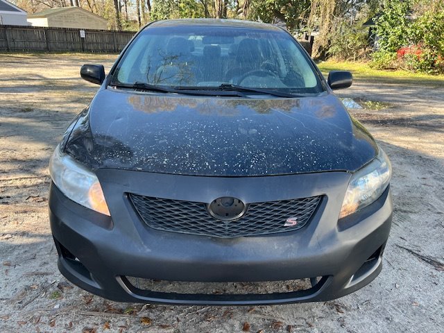 2010 Toyota Corolla photo