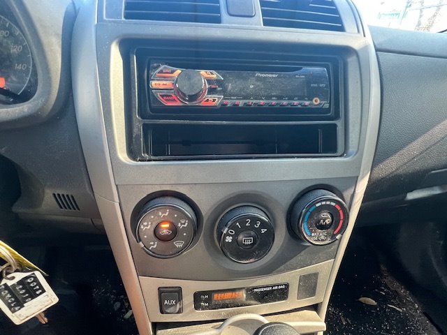 2010 Toyota Corolla photo