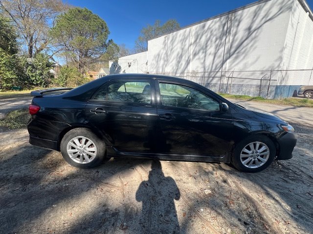 2010 Toyota Corolla photo