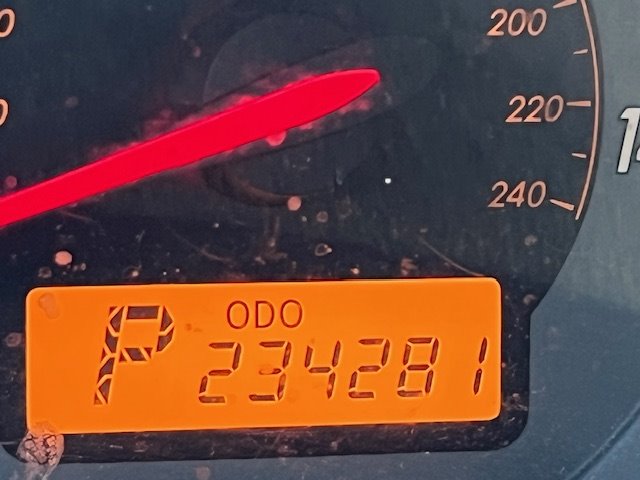 2010 Toyota Corolla photo
