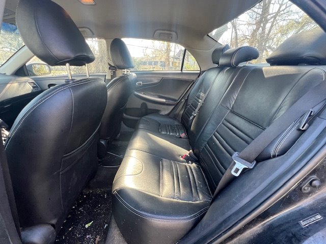 2010 Toyota Corolla photo