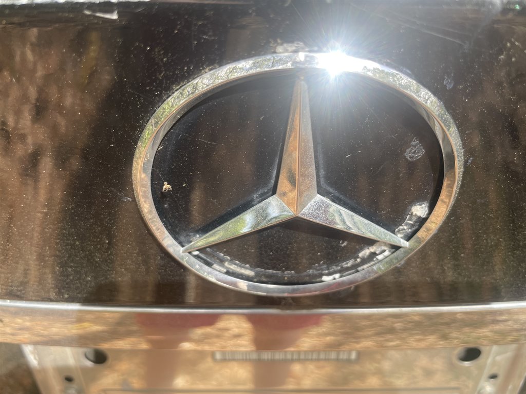 2011 Mercedes-Benz C-Class C300 Luxury photo