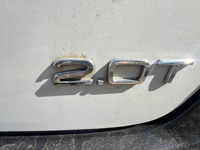 2007 Audi A3 2.0T photo