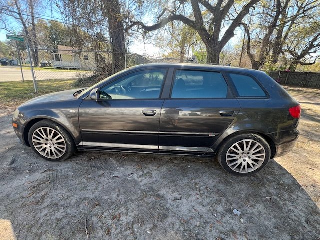 2007 Audi A3 2.0T photo