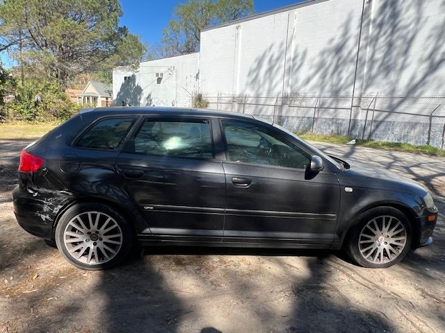 2007 Audi A3 2.0T photo