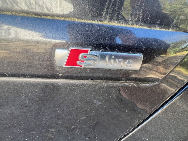 2007 Audi A3 2.0T photo