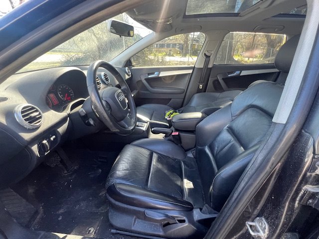 2007 Audi A3 2.0T photo