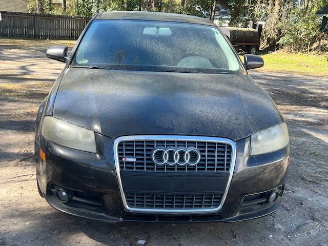 2007 Audi A3 2.0T photo