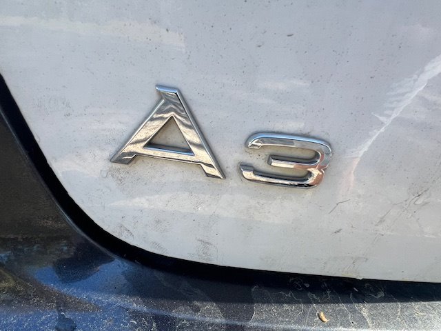 2007 Audi A3 2.0T photo