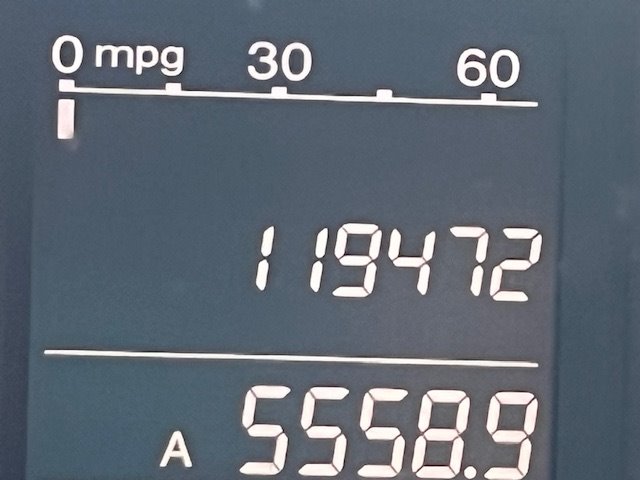 2008 Honda CR-V LX photo