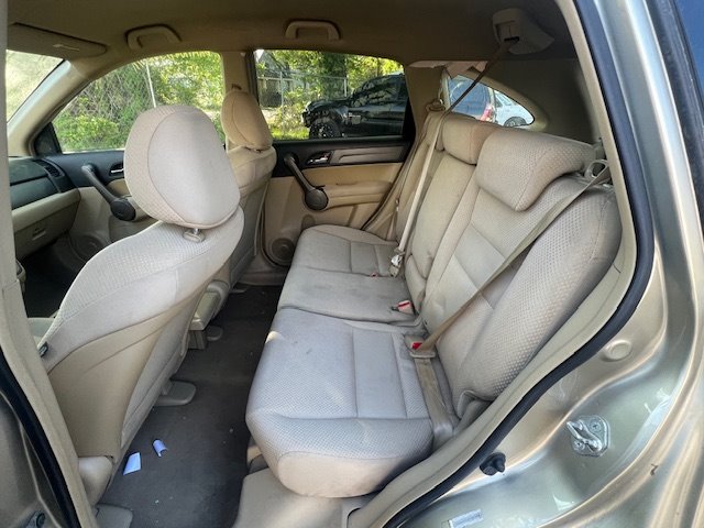 2008 Honda CR-V LX photo