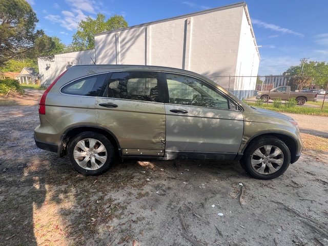2008 Honda CR-V LX photo