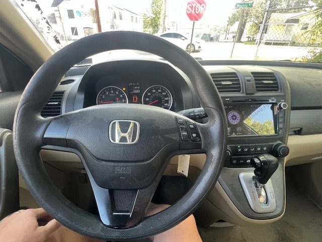 2008 Honda CR-V LX photo