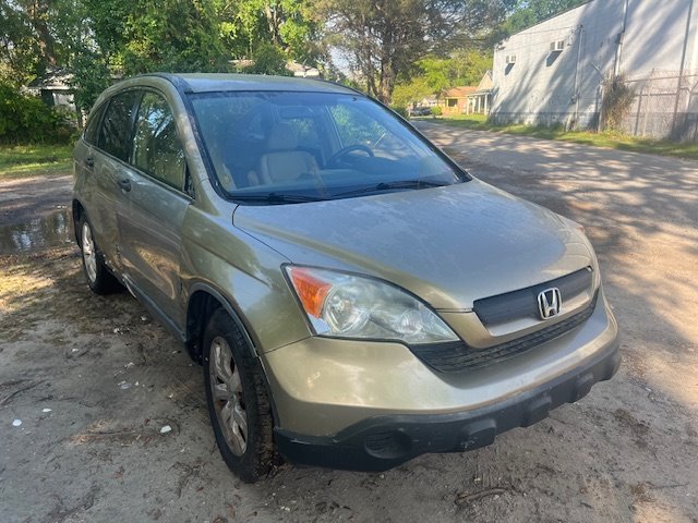 2008 Honda CR-V LX photo