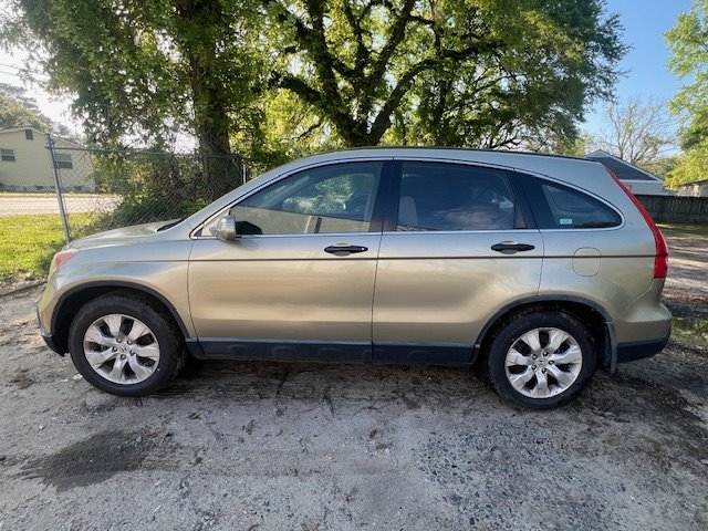 2008 Honda CR-V LX photo