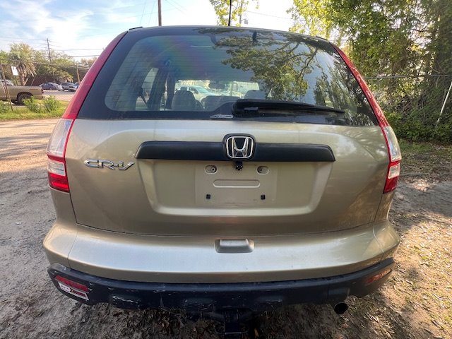 2008 Honda CR-V LX photo