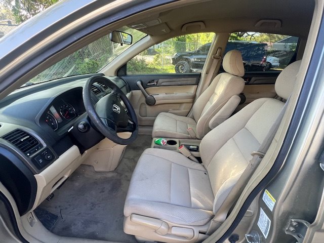 2008 Honda CR-V LX photo
