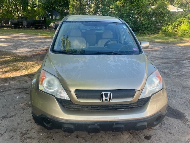 2008 Honda CR-V LX photo