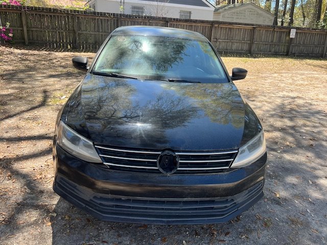 2017 Volkswagen Jetta - $2,995