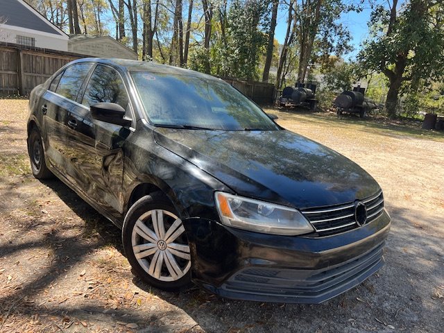 2017 Volkswagen Jetta - $2,995