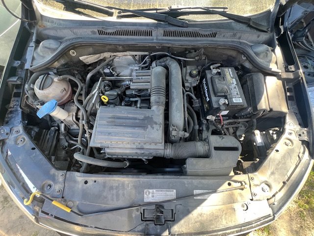 2017 Volkswagen Jetta - $2,995