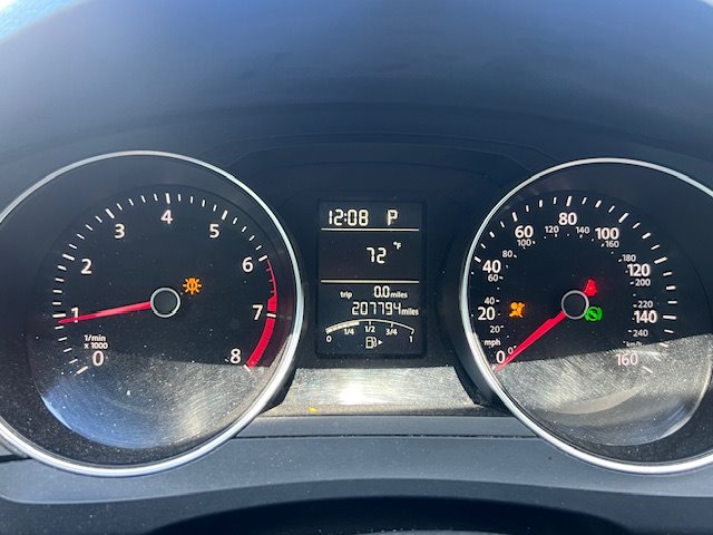 2017 Volkswagen Jetta - $2,995
