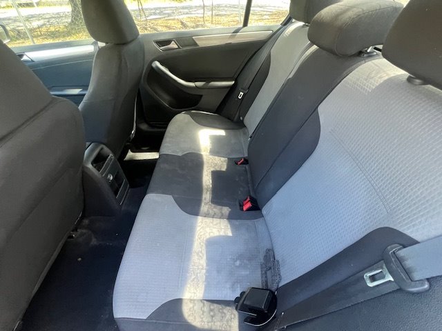 2017 Volkswagen Jetta - $2,995