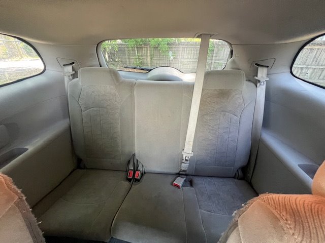 2016 Buick Enclave Convenience photo