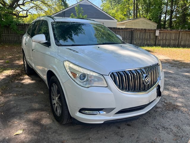 2016 Buick Enclave Convenience photo