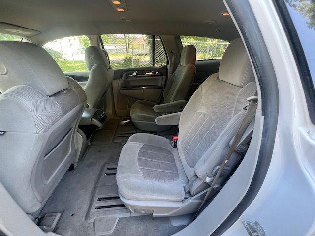 2016 Buick Enclave Convenience photo