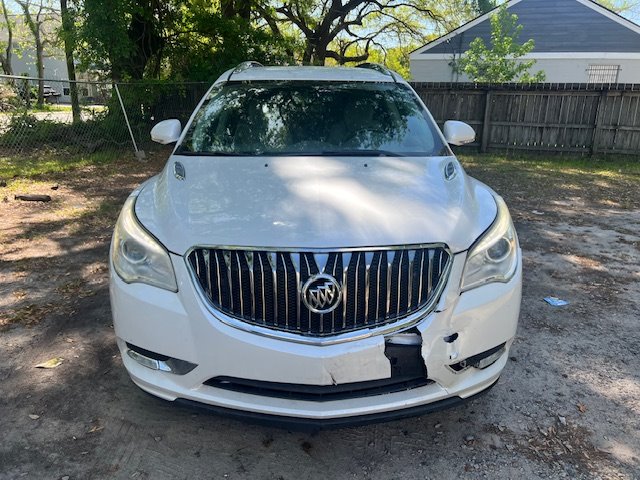 2016 Buick Enclave Convenience photo