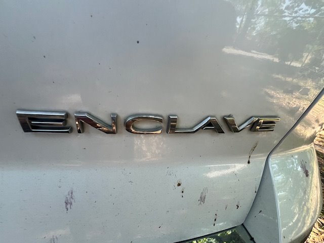 2016 Buick Enclave Convenience photo