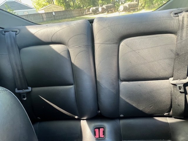 2003 Audi TT 225hp quattro photo