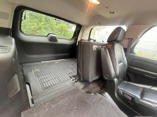2011 GMC Yukon Denali photo