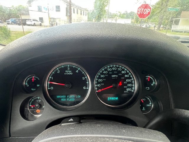 2011 GMC Yukon Denali photo