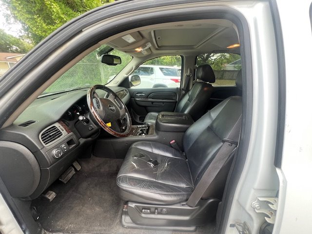 2011 GMC Yukon Denali photo