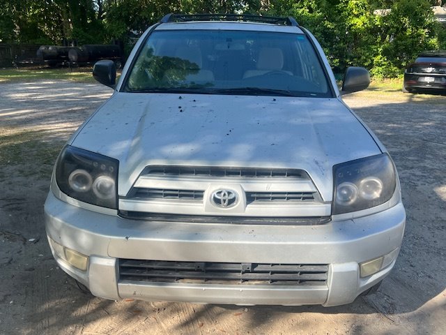 2004 Toyota 4Runner SR5 photo