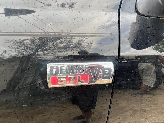 2007 Toyota Tundra SR5 photo