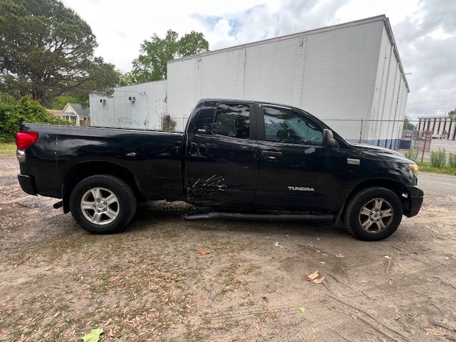 2007 Toyota Tundra SR5 photo