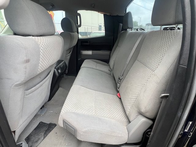 2007 Toyota Tundra SR5 photo